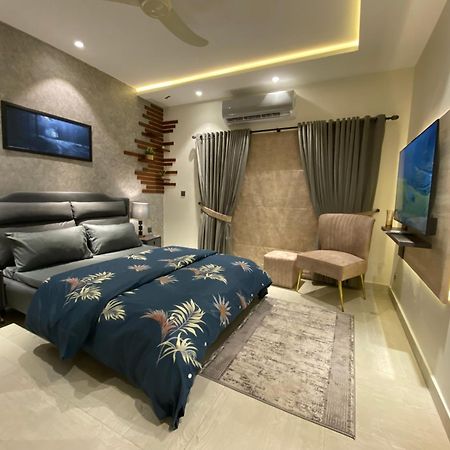 רוואלפינדי Firefly Retreat-Your Home Away From Home מראה חיצוני תמונה