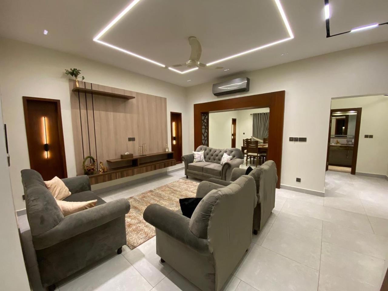 רוואלפינדי Firefly Retreat-Your Home Away From Home מראה חיצוני תמונה
