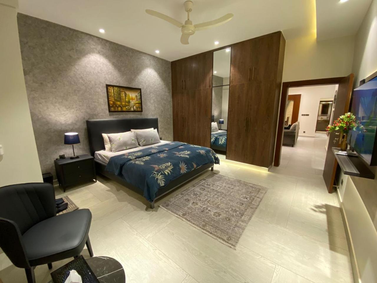 רוואלפינדי Firefly Retreat-Your Home Away From Home מראה חיצוני תמונה