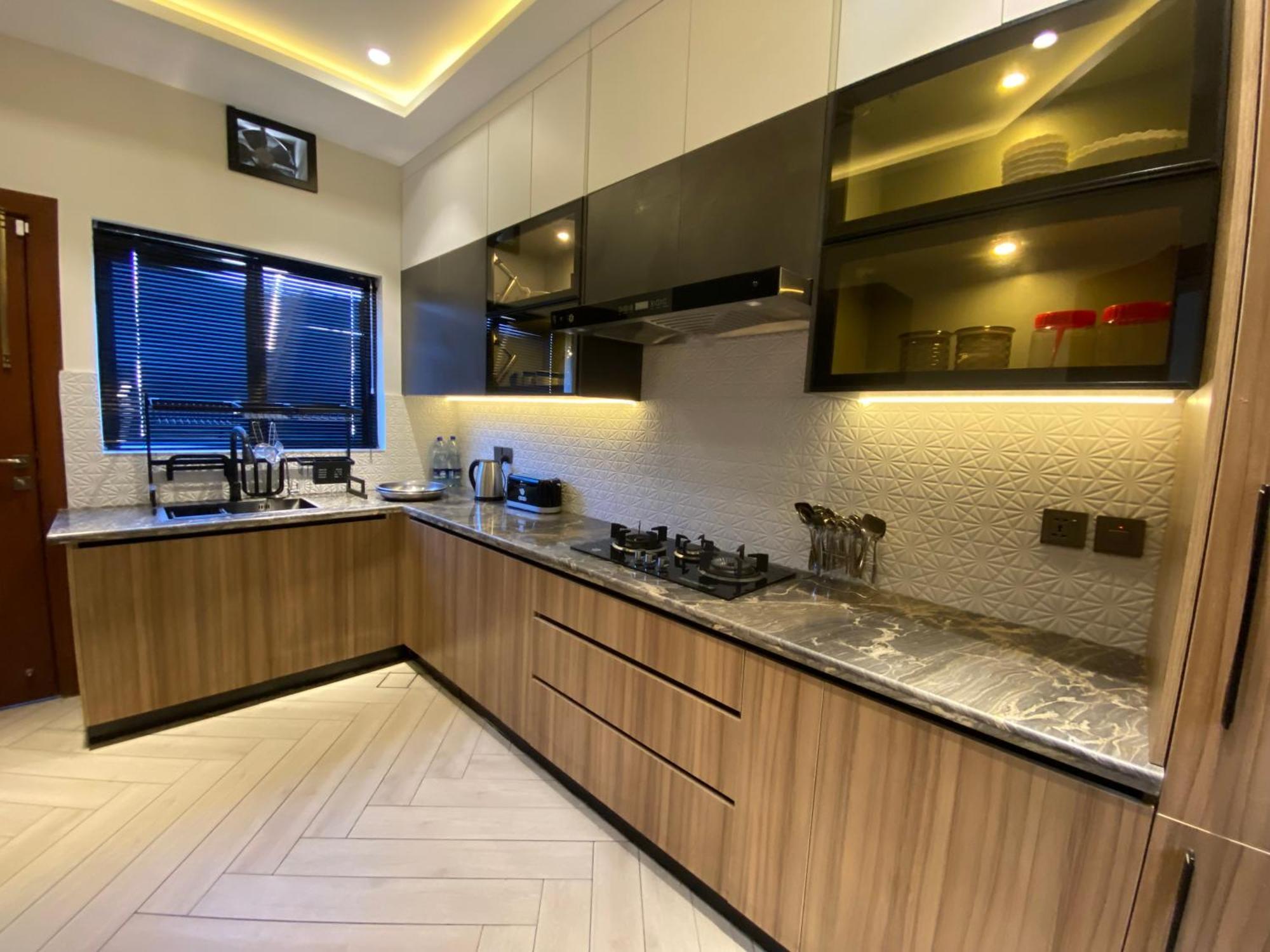 רוואלפינדי Firefly Retreat-Your Home Away From Home מראה חיצוני תמונה