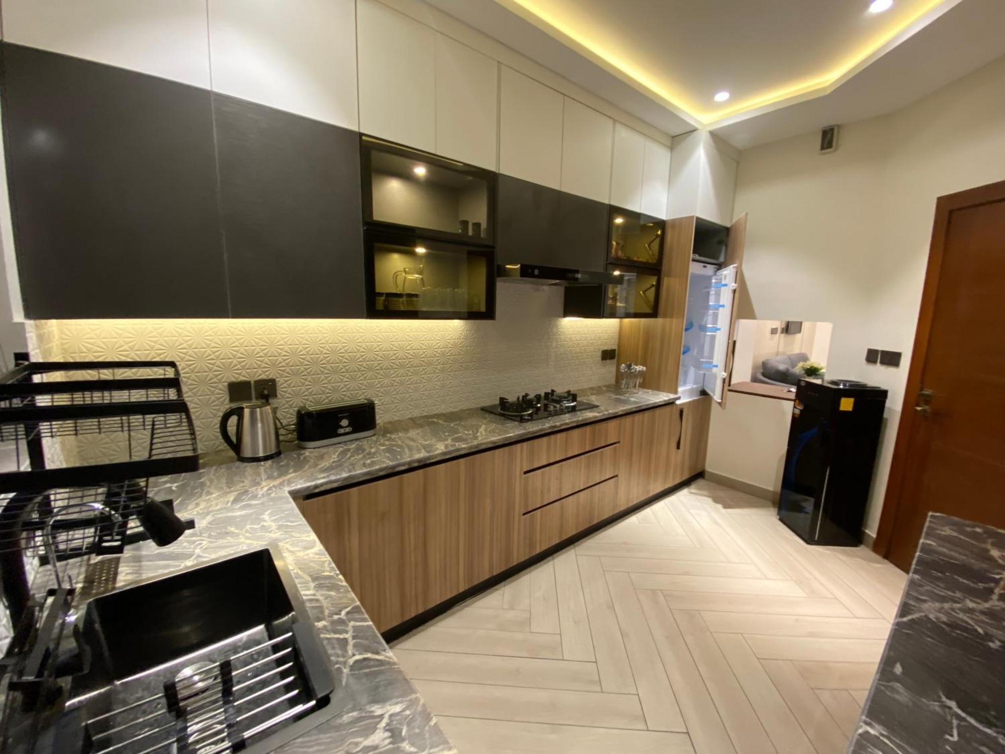 רוואלפינדי Firefly Retreat-Your Home Away From Home מראה חיצוני תמונה