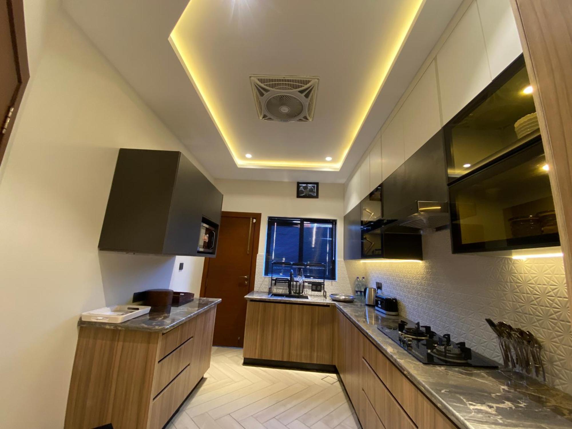 רוואלפינדי Firefly Retreat-Your Home Away From Home מראה חיצוני תמונה