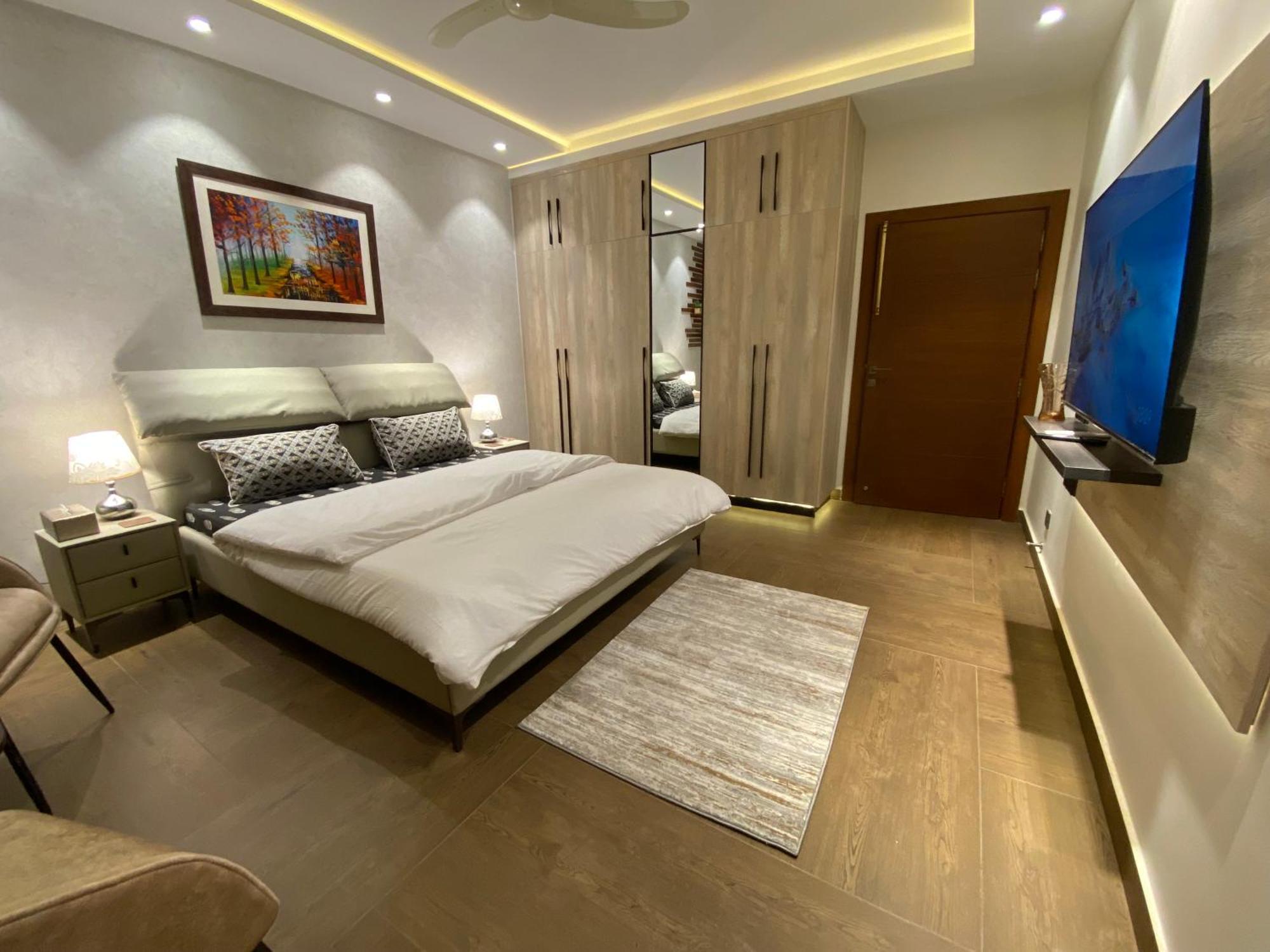 רוואלפינדי Firefly Retreat-Your Home Away From Home מראה חיצוני תמונה