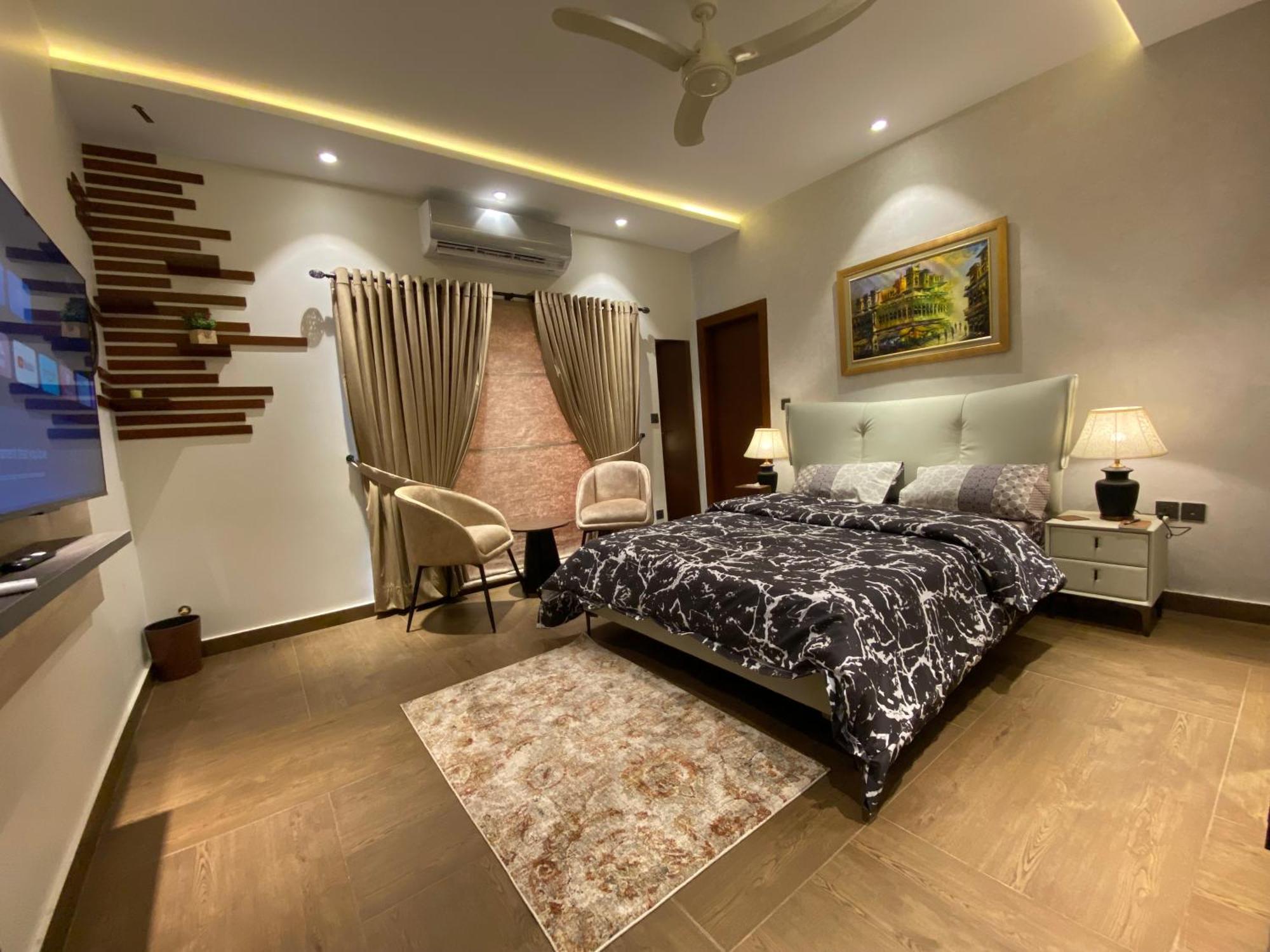 רוואלפינדי Firefly Retreat-Your Home Away From Home מראה חיצוני תמונה