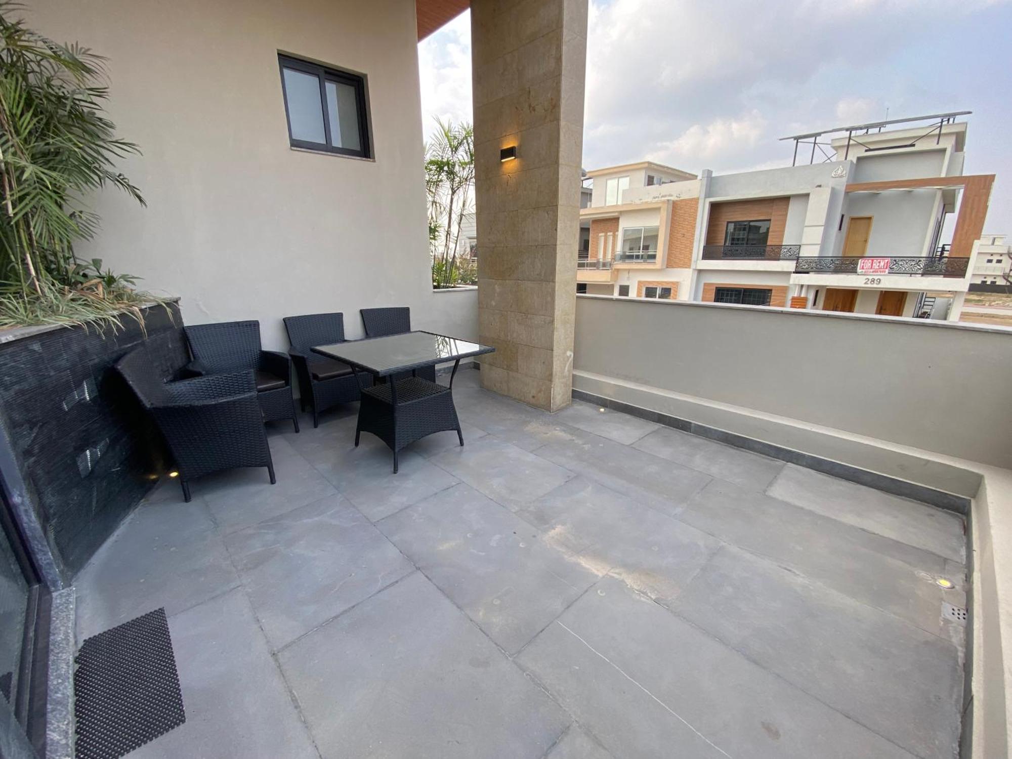 רוואלפינדי Firefly Retreat-Your Home Away From Home מראה חיצוני תמונה