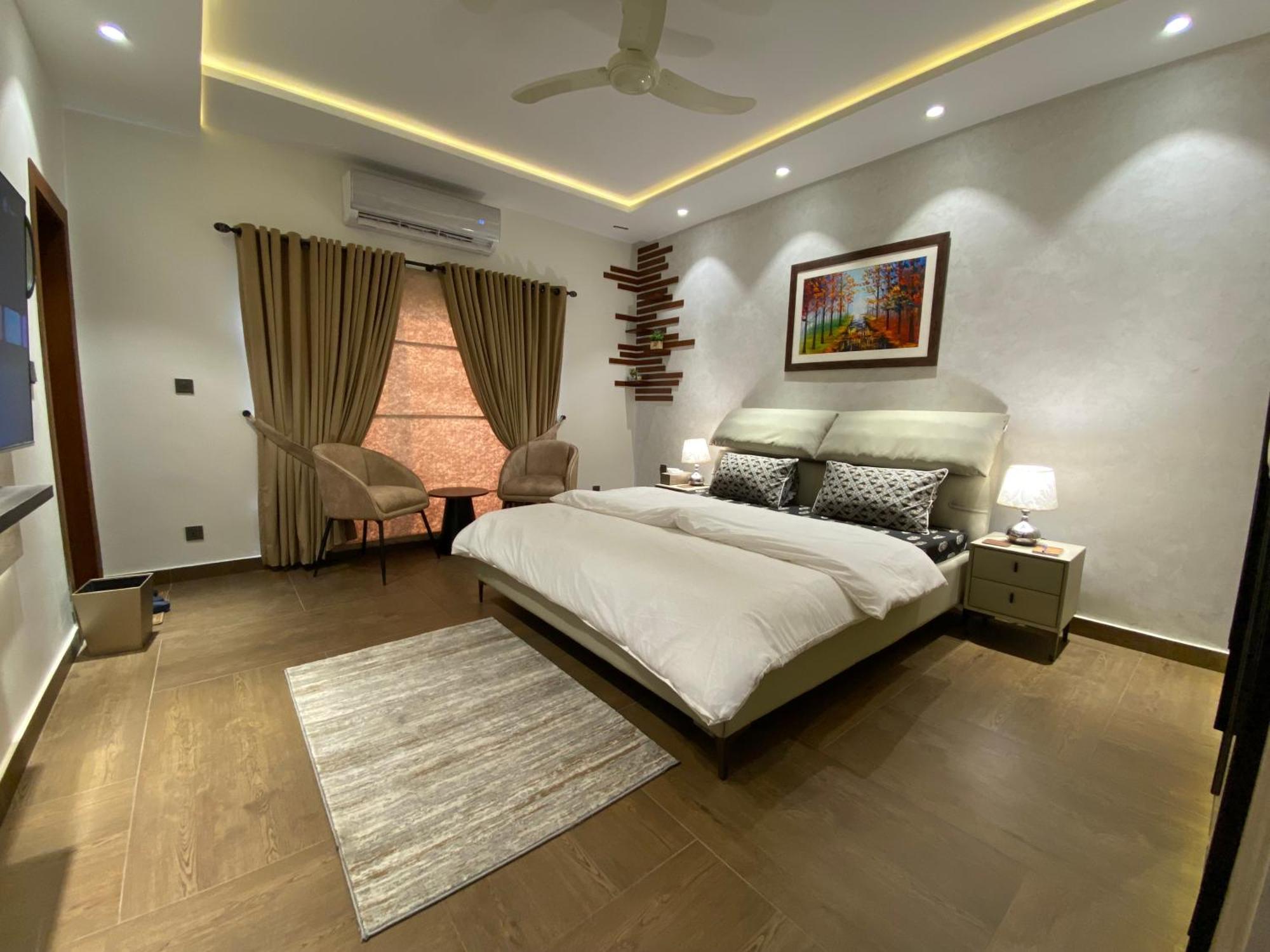 רוואלפינדי Firefly Retreat-Your Home Away From Home מראה חיצוני תמונה