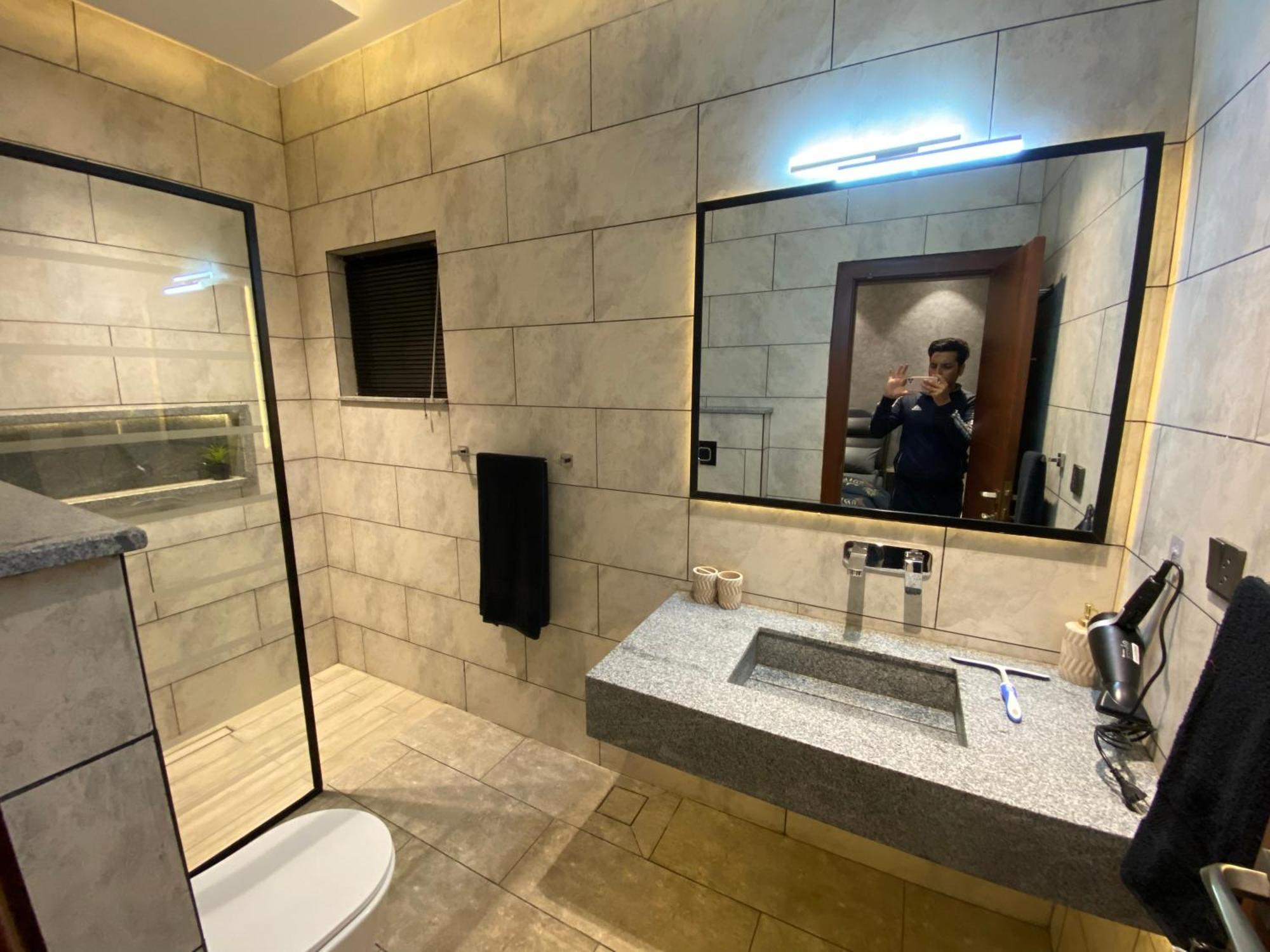 רוואלפינדי Firefly Retreat-Your Home Away From Home מראה חיצוני תמונה